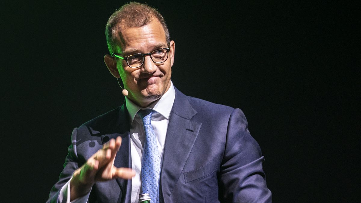 Křetínský a TotalEnergies založí společný podnik pro výrobu elektřiny v Evropě